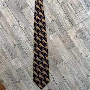 Fendi tie‎